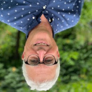 Meet your Posher, Scott